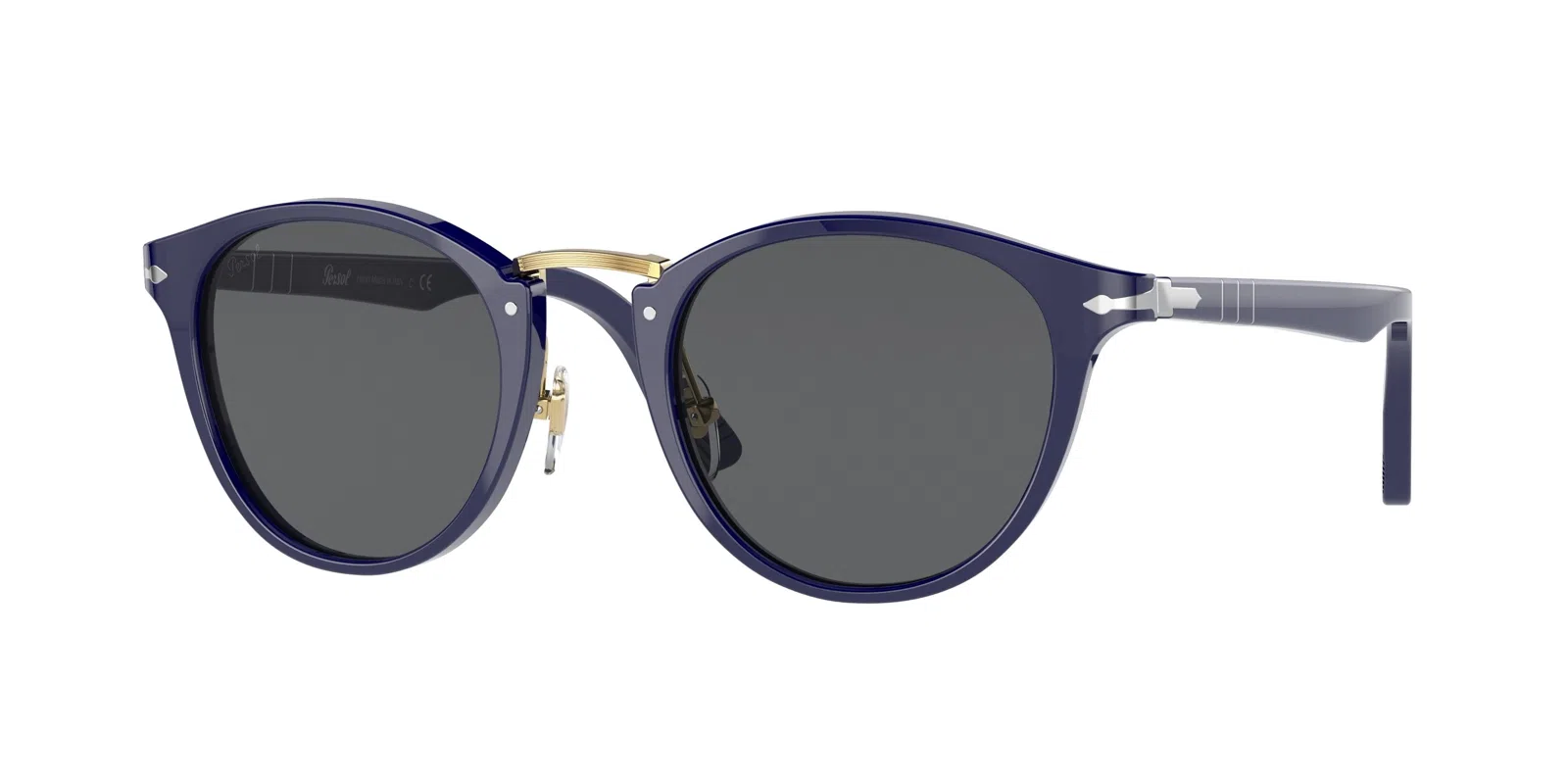 Persol 3108S Sunglasses - Blu